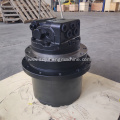 OEM/Genuine GM07 Travel Motor Nabtesco GM07VA Final drive